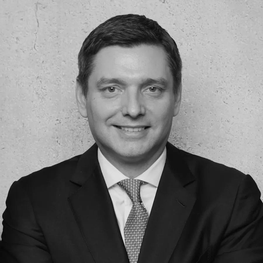 Achim Teske, Gründer und Geschäftsführer von Mint & Collegen aus Berlin (www.mint-collegen.de)