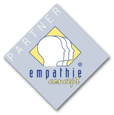 Bild: empathie concept -das Verbundsystem Stärke durch Gemeinschaft