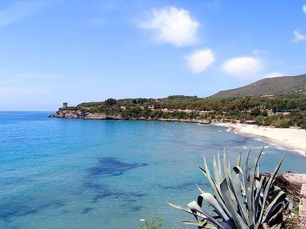 Der Cilento – ein unberührtes Paradies am Mittelmeer Bild: Der Cilento – ein unberührtes Paradies am Mittelmeer