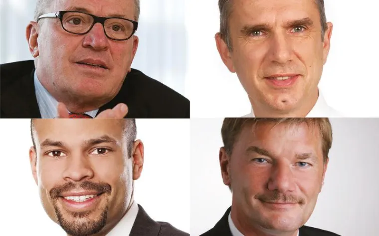 Bild: Recruiting next Generation: Junge Talente finden und binden