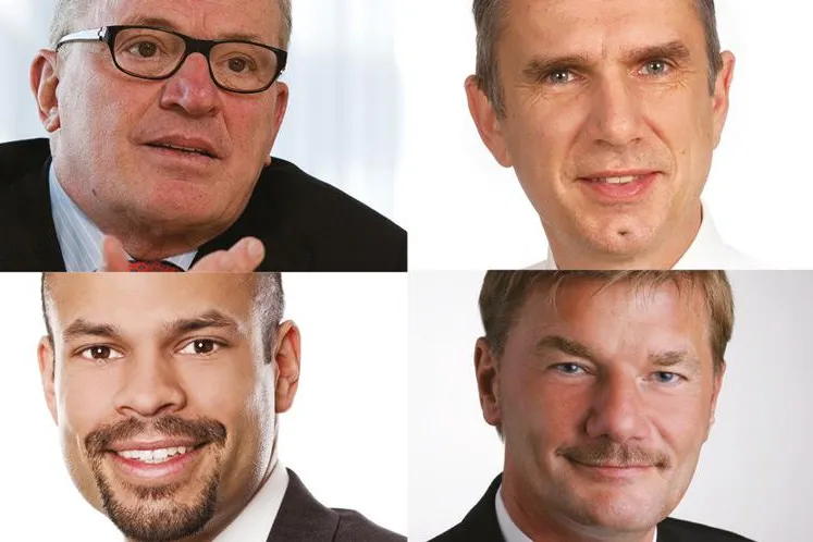 Bild: Recruiting next Generation: Junge Talente finden und binden