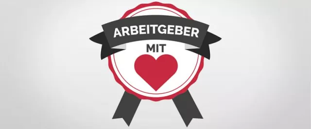 Bild: Initiative Arbeitgeber mit Herz sorgt für bessere Arbeitsbedingungen