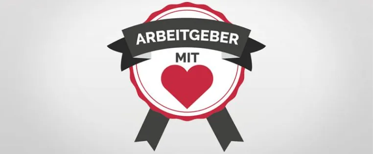 Bild: Initiative Arbeitgeber mit Herz sorgt für bessere Arbeitsbedingungen
