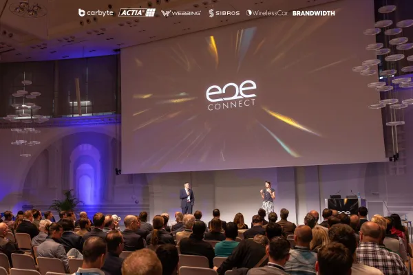 Bild: Gelungene Premiere: e2e Connect Day 2026 begeistert als Tech-Konferenz für SDV, IoT & digitale Transformation