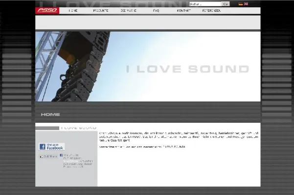 PSSO-Jubiläum mit neuer Webseite Bild: PSSO-Jubiläum mit neuer Webseite
