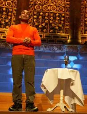 Bild: Freudl & Friends organisiert bundesweite Roadshow zur Produkteinführung des neuen Antibiotikums von Pfizer Tiergesundheit