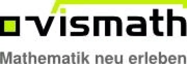 vismath.de – ausgezeichnete Mathematik Bild: vismath.de – ausgezeichnete Mathematik