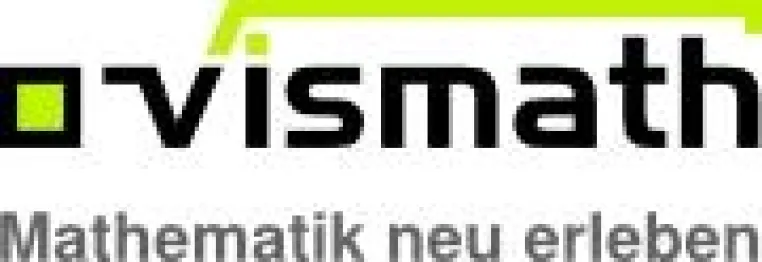 vismath.de – ausgezeichnete Mathematik Bild: vismath.de – ausgezeichnete Mathematik