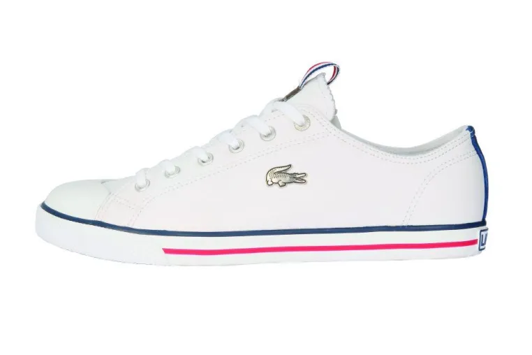 Das luxuriöse Lacoste Platinum Pack III - exklusiv bei Foot Locker Bild: Das luxuriöse Lacoste Platinum Pack III - exklusiv bei Foot Locker