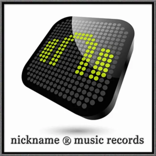 HIGHLIGHT 2012 - Album des Jahres - NICKNAME ® Bild: HIGHLIGHT 2012 - Album des Jahres - NICKNAME ®