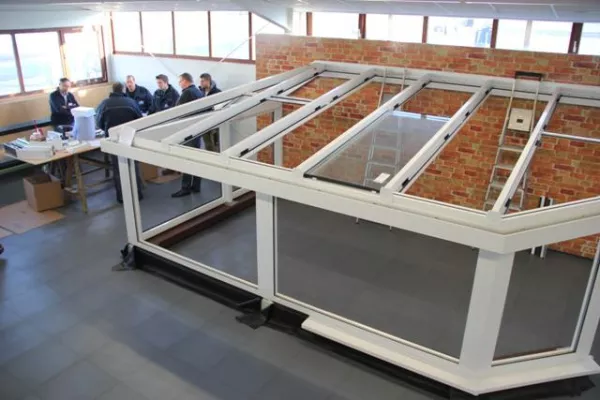 Bild: Montageseminare für mehr Praxiswissen