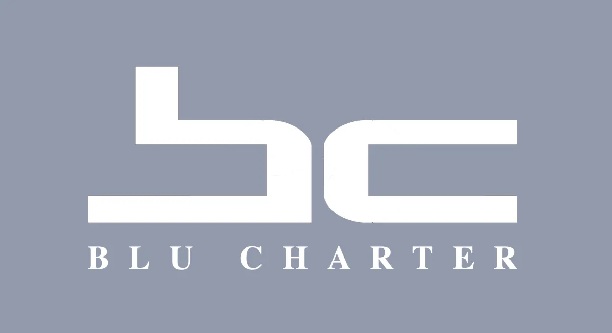 Logo Blu Charter (© Blu Charter)