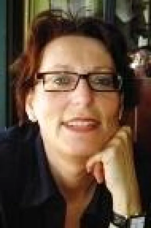 STILLA PROBST, Chefin von STILLA PROBST & PARTNER, München