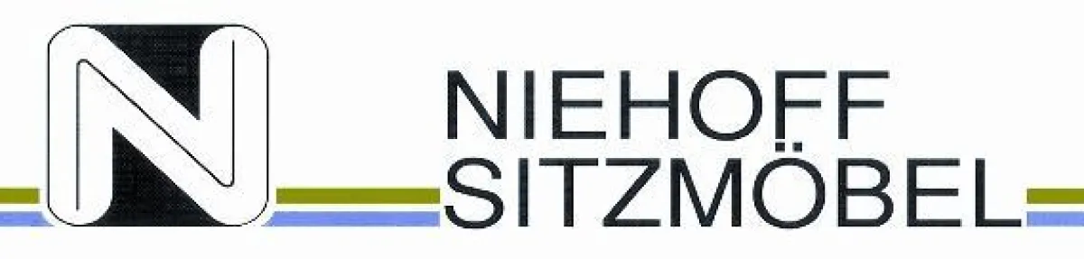Logo Niehoff Sitzmöbel GmbH