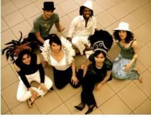 Bild: Mannheimer Konzert-Nacht der brasilianischen Musik