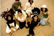 Mannheimer Konzert-Nacht der brasilianischen Musik Bild: Mannheimer Konzert-Nacht der brasilianischen Musik
