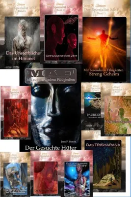 Bild: Die Welt der Nanobots