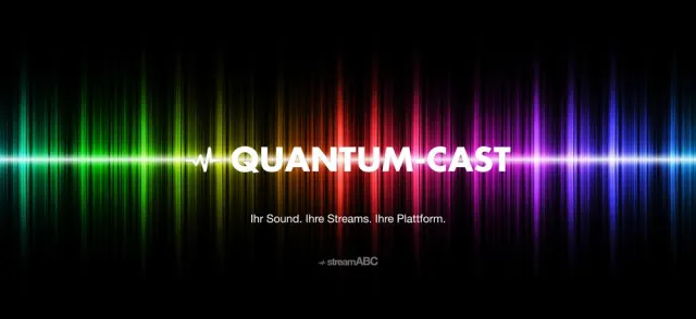 Bild: streamABC veröffentlicht erstes Internet-Sendesystem "Quantum-Cast" und will damit das Radio revolutionieren