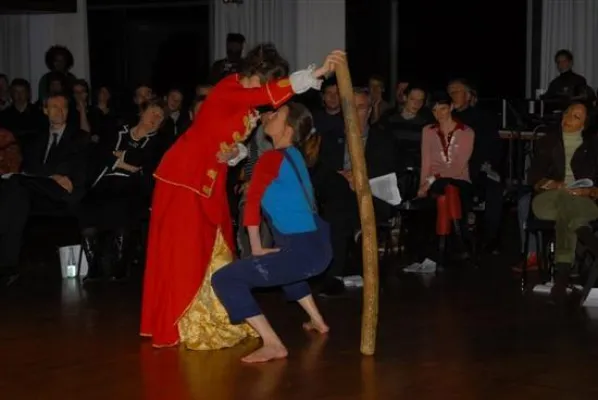 Elementare Musikpädagogik als Bachelor Studiengang an der FH Osnabrück Bild: Elementare Musikpädagogik als Bachelor Studiengang an der FH Osnabrück