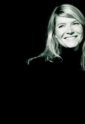 Bild: Ellen Faust verlässt Igedo Company