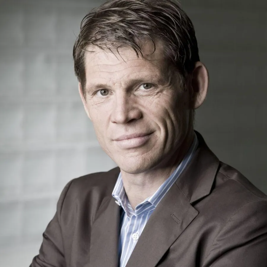 kogag Geschäftsführer Markus Jäger