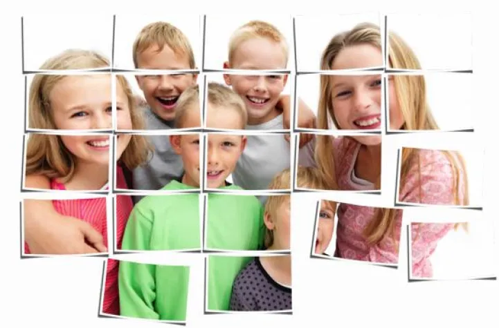 Bild: Die Kinderinsel Vogtland e.V. fo:)rdert den Nachwuchs