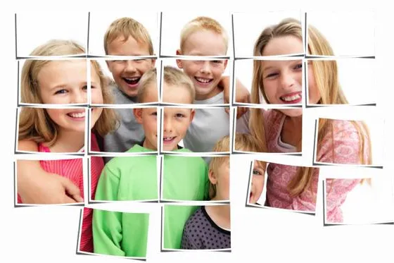 Bild: Die Kinderinsel Vogtland e.V. fo:)rdert den Nachwuchs