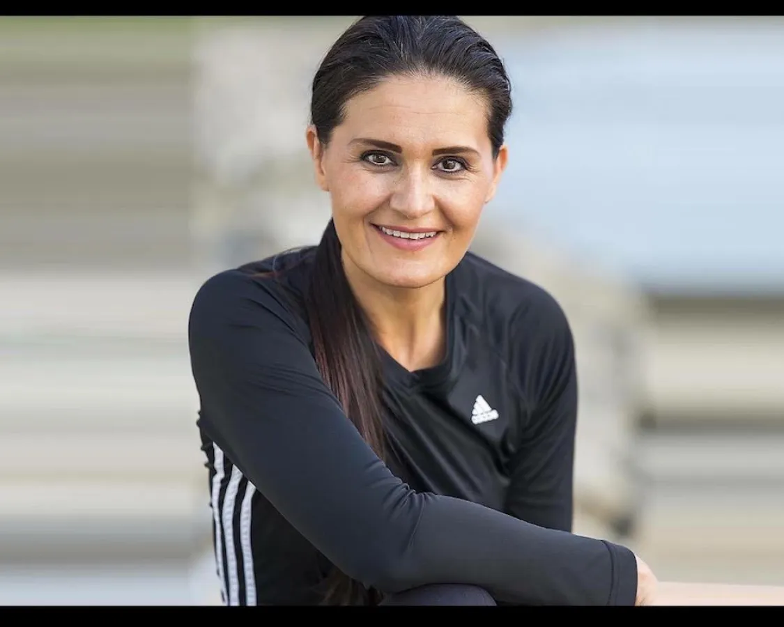 Magdalena Stramput - Lebenszeit-Expertin & Personal Trainer, Düsseldorf