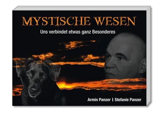 Bild: Mystische Wesen - Uns verbindet etwas ganz Besonderes