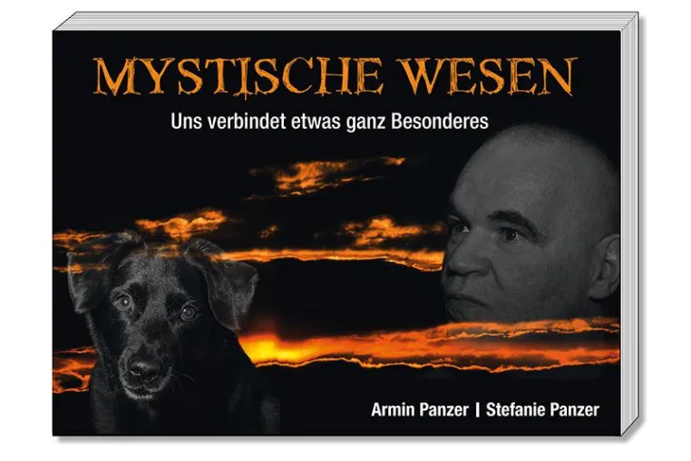 Bild: Mystische Wesen - Uns verbindet etwas ganz Besonderes