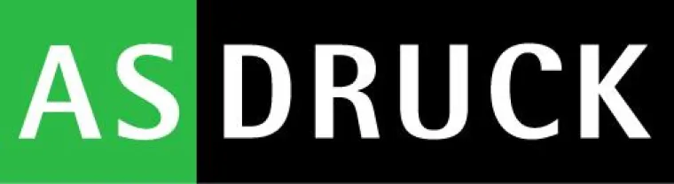 Bild: Neue Website der AS-Druck GmbH in Lahr