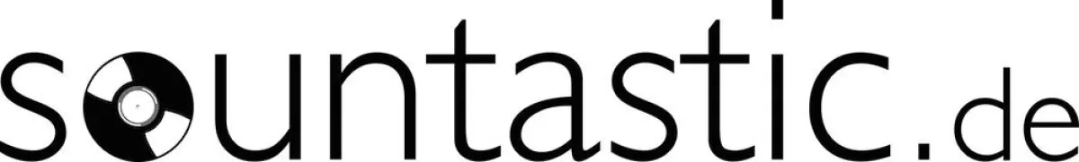 sountastic Logo