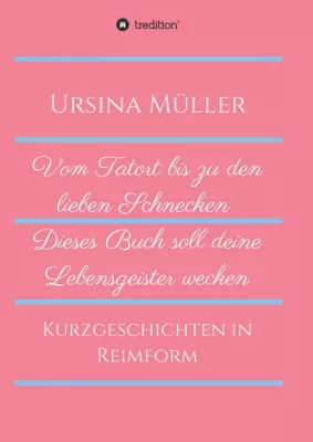 Bild: Vom Tatort bis zu den lieben Schnecken - Wahre Geschichten, wie das Leben sie schreibt