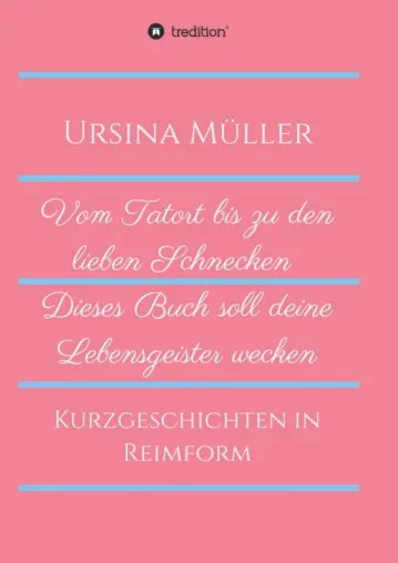 Bild: Vom Tatort bis zu den lieben Schnecken - Wahre Geschichten, wie das Leben sie schreibt