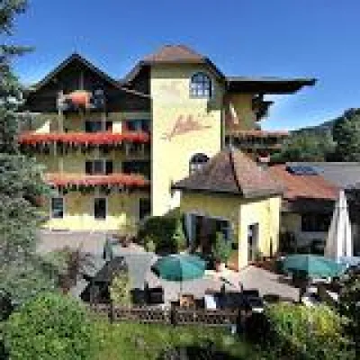 Bild: Winteropening im Hotel Alpenresidenz Der Adler in Kirchberg in Tirol