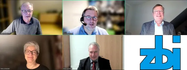 Bild: Zentralverband der Ingenieurvereine fordert Schulfach Medienkompetenz