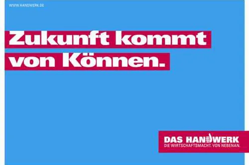 Bild: Aktionstag Ausbildung am 17. April