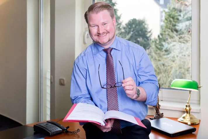 Bild: Verbraucherschutzkanzlei Ginter Schiering Rechtsanwälte