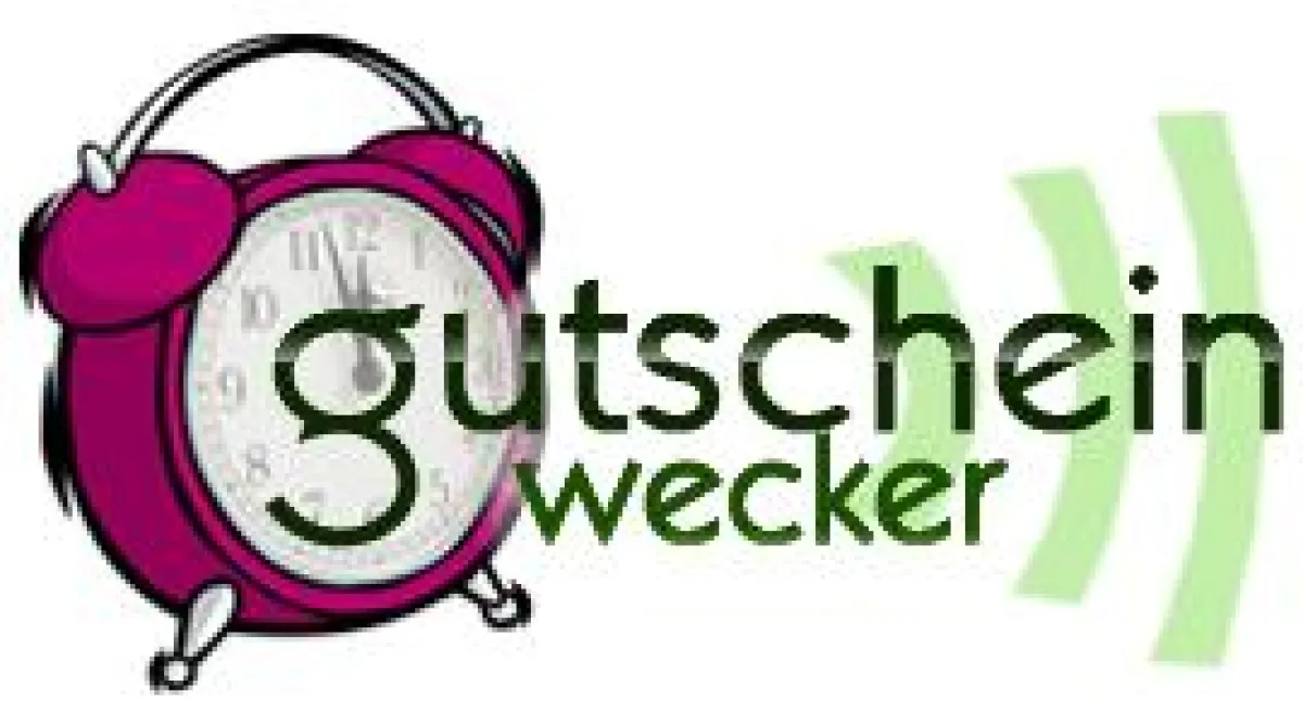 Logo Gutscheinwecker