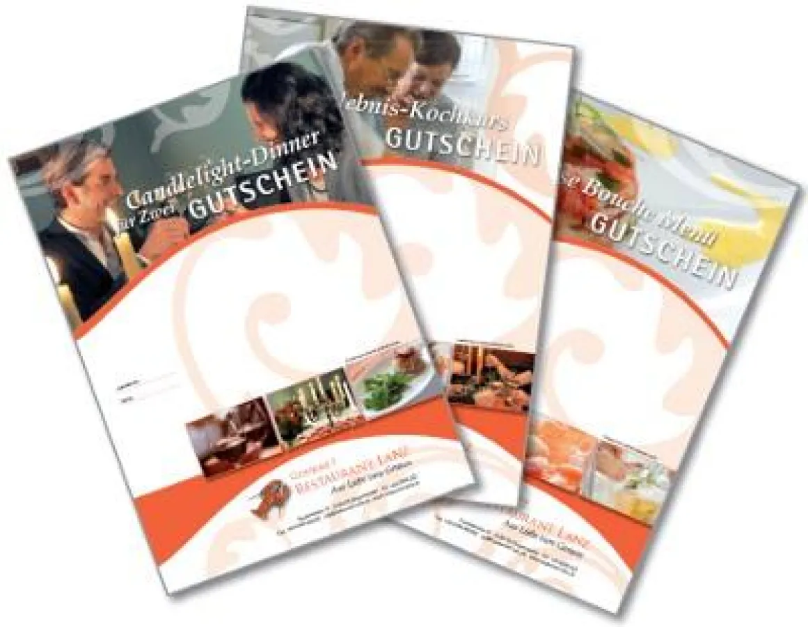 Last-Minute Geschenkgutscheine zum selber ausdrucken!