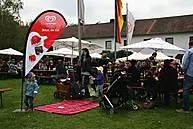 Ein buntes Programm auf dem Familientag im Sporthotel Grünberg Bild: Ein buntes Programm auf dem Familientag im Sporthotel Grünberg