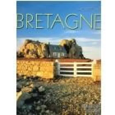 Neuausgabe erschienen: Bretagne-Bildband von Tina und Horst Herzig Bild: Neuausgabe erschienen: Bretagne-Bildband von Tina und Horst Herzig