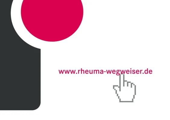 Weltrheumatag am 12.10.08 - Rheuma-Wegweiser - Neues Internetangebot listet empfehlenswerte Webseiten zu Rheuma Bild: Weltrheumatag am 12.10.08 - Rheuma-Wegweiser - Neues Internetangebot listet empfehlenswerte Webseiten zu Rheuma