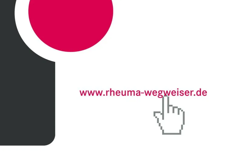Weltrheumatag am 12.10.08 - Rheuma-Wegweiser - Neues Internetangebot listet empfehlenswerte Webseiten zu Rheuma Bild: Weltrheumatag am 12.10.08 - Rheuma-Wegweiser - Neues Internetangebot listet empfehlenswerte Webseiten zu Rheuma