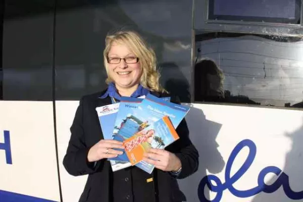 Bild: Service-Offensive: „Entdecker-Monat“ wirbt für Highlights in Mecklenburg-Vorpommern