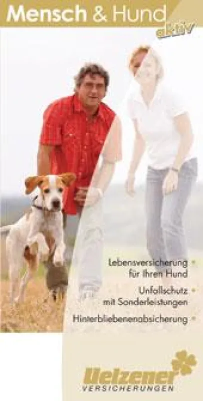 Mensch & Hund aktiv