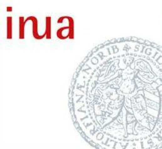 Bild: Ein Prognostiker blickt in die Zukunft