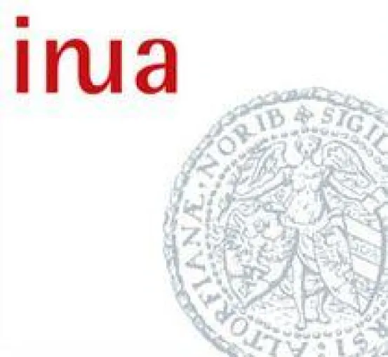 Bild: Ein Prognostiker blickt in die Zukunft