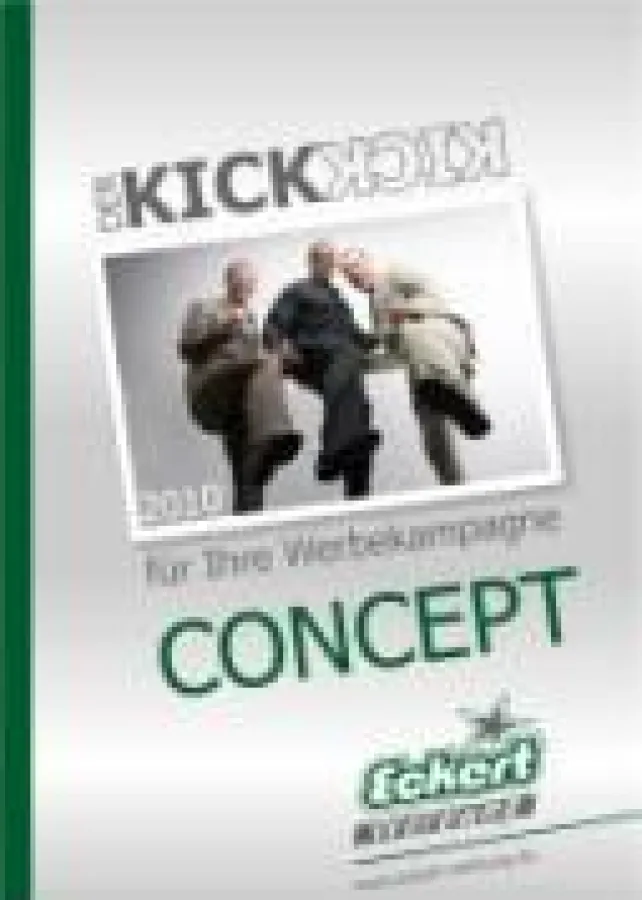 neuer Online Blätterkatalog von Eckert Werbung