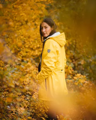 Bild: Die Rückkehr des Friesennerzes – Zeitlose Mode trifft auf nachhaltige Innovation